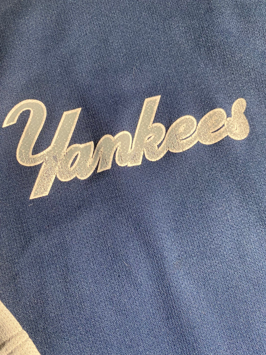 Vintage NY Yankees Jersey