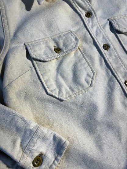 Vintage Button Up Shirt SOFT