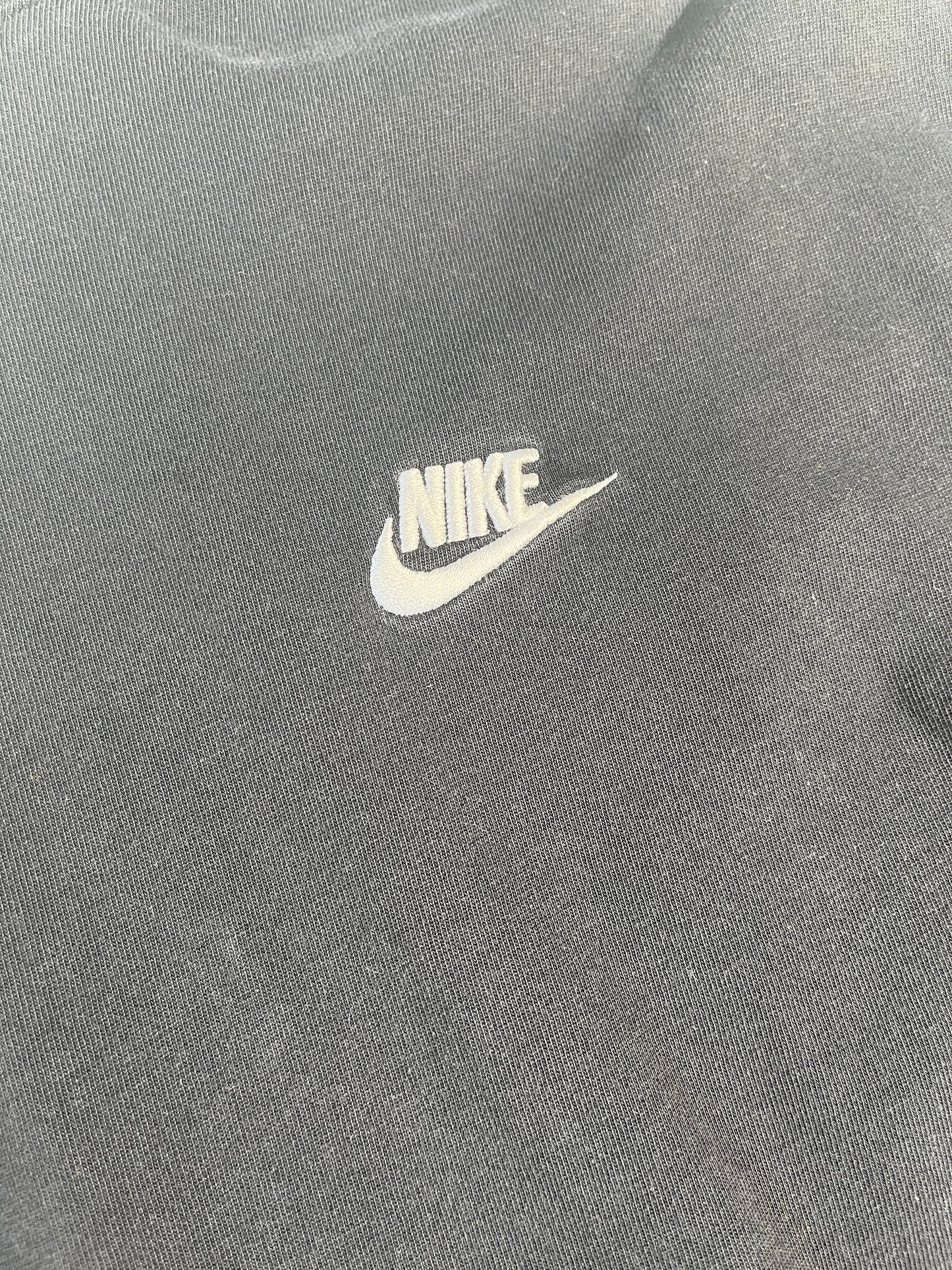 Vintage Nike Hoodie