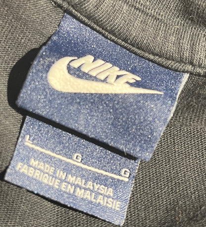 Vintage Nike Hoodie