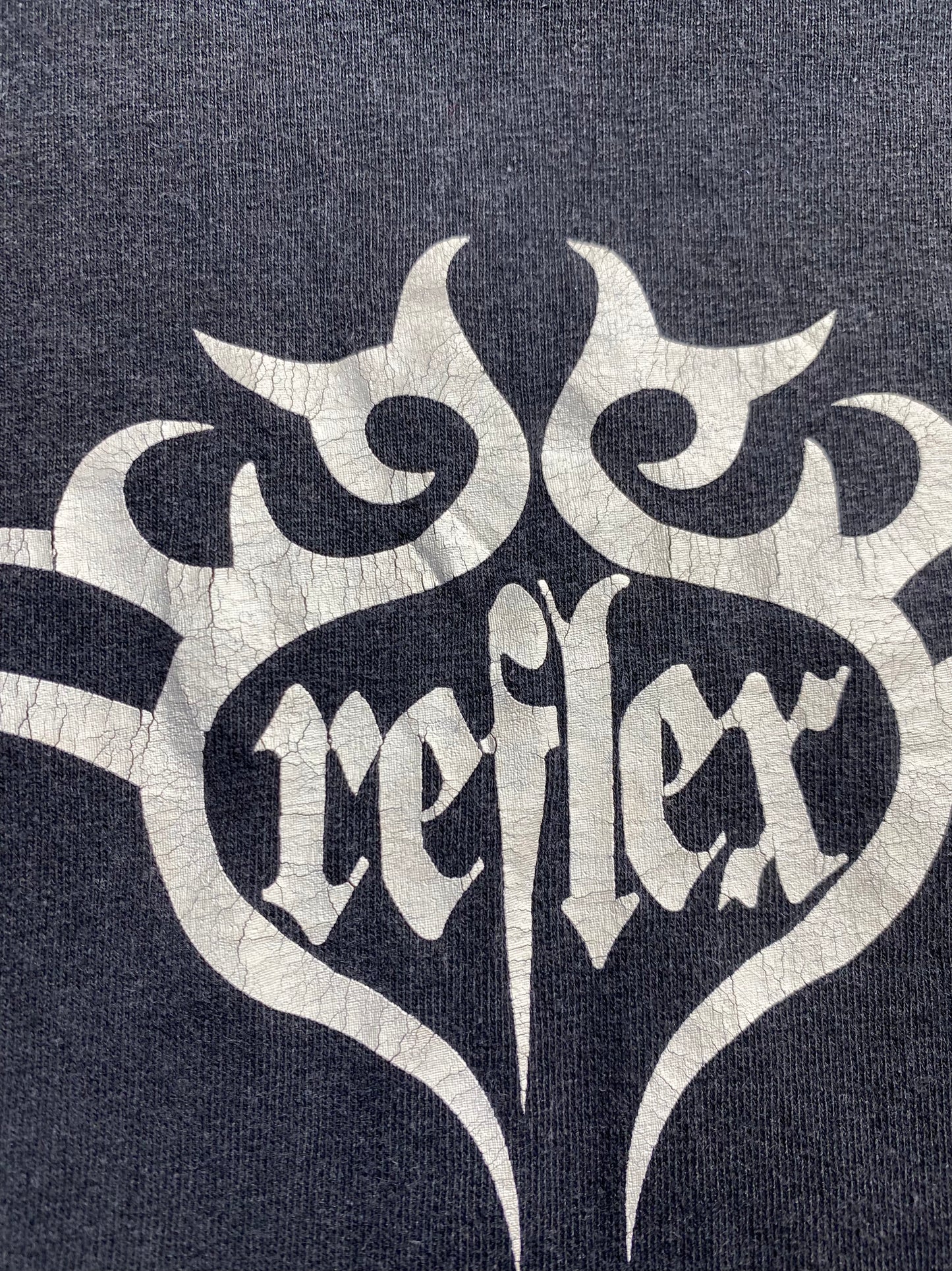Vintage Reflex T-Shirt
