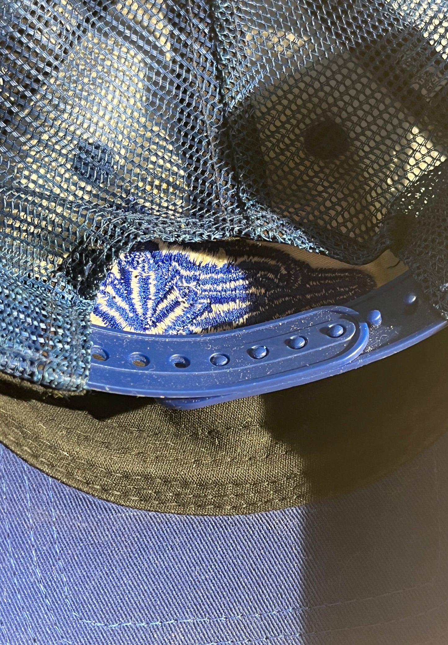 Vintage Toronto Blue Jays Hat Dad Cap