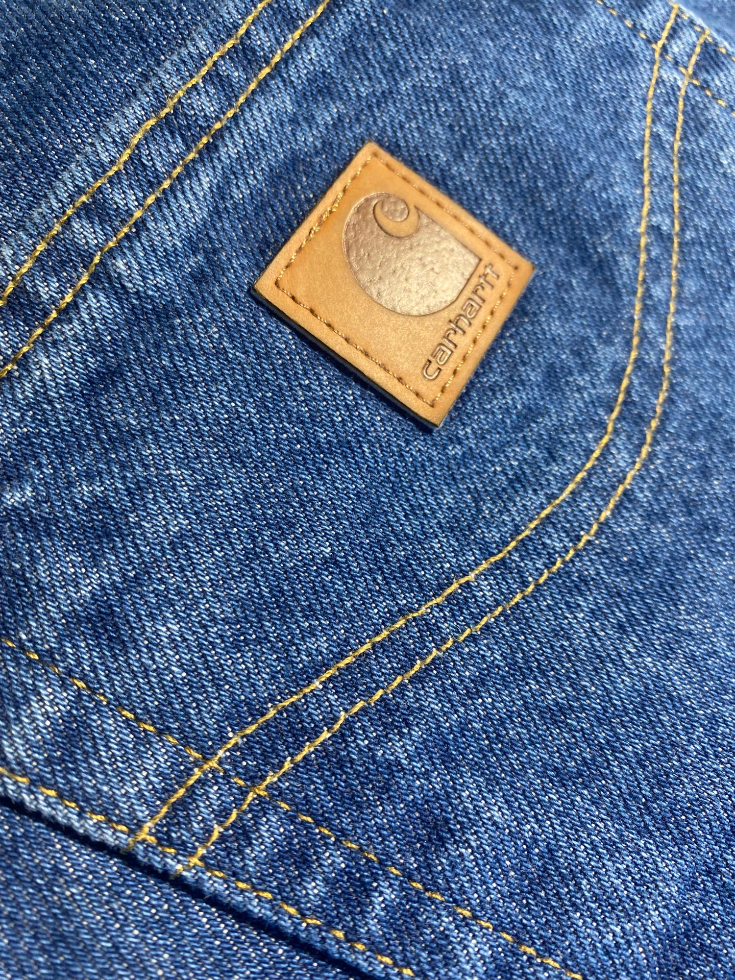 Carhartt jeans deals vintage