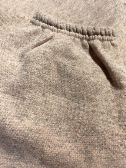 Vintage Pink Sweatpants