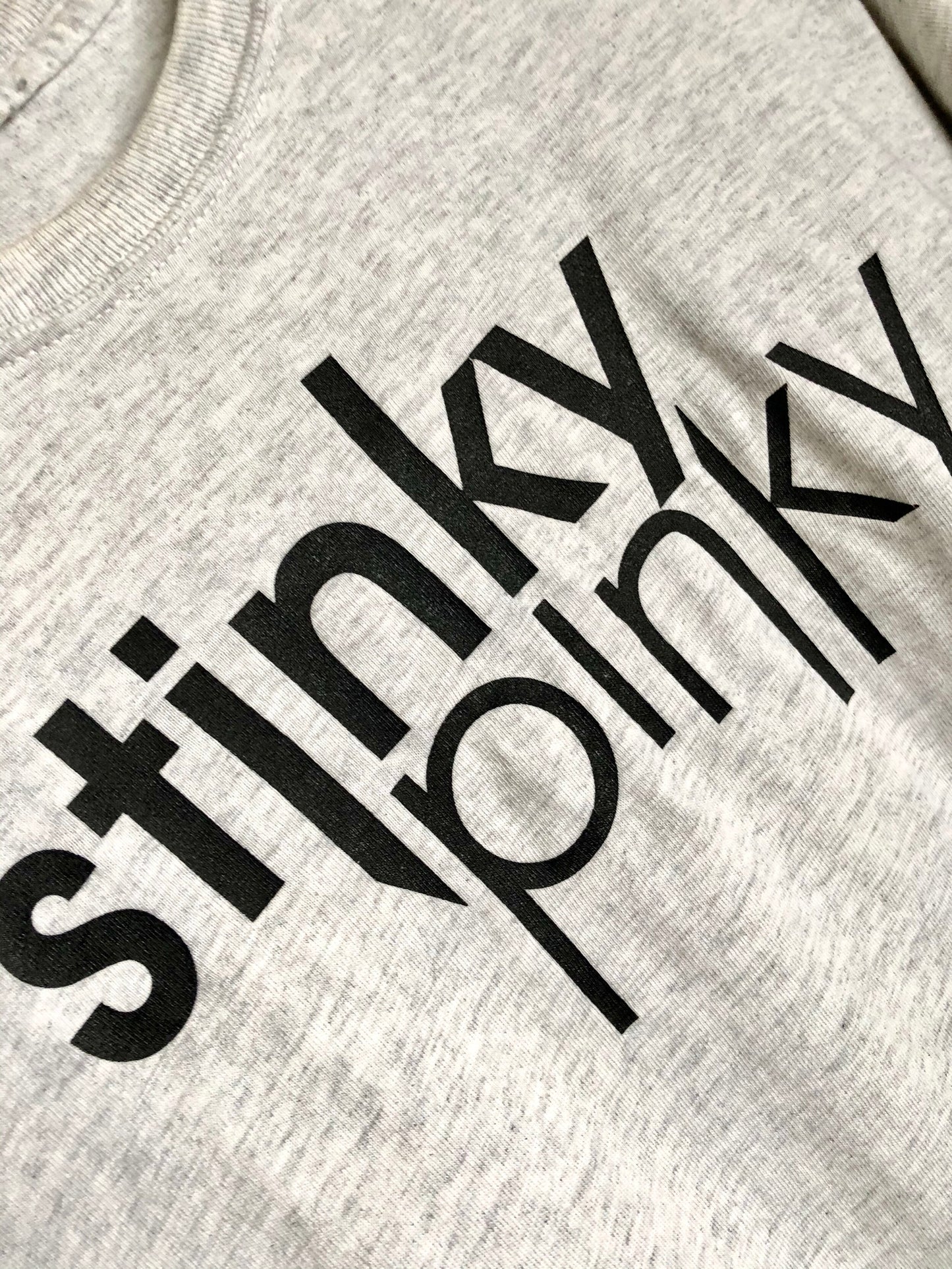 Vintage Stinky Pinky T-Shirt