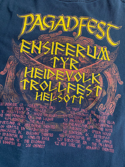 Vintage Peganfest T-Shirt
