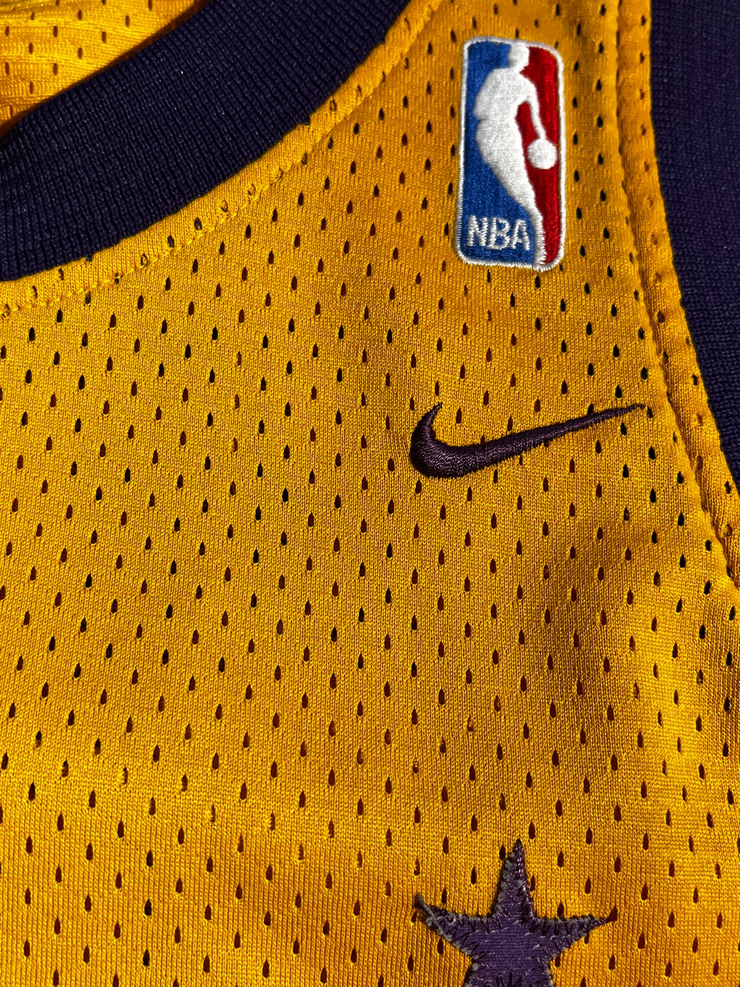 Vintage Kobe Bryant Jersey Lakers Nike – Glorydays Fine Goods