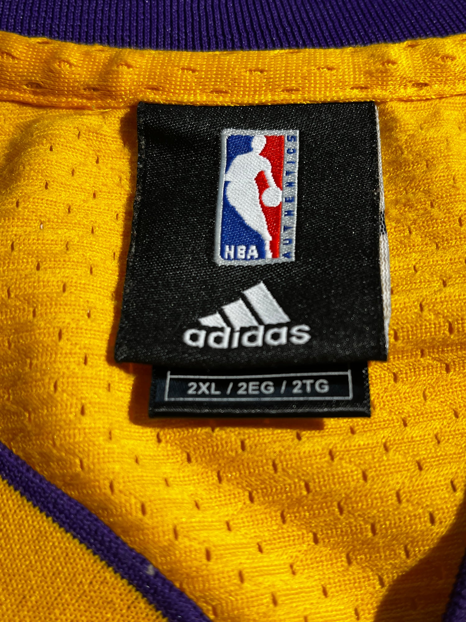 Vintage Kobe Bryant Jersey Lakers Nike – Glorydays Fine Goods