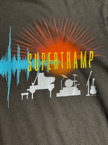 Vintage Supertramp T-Shirt