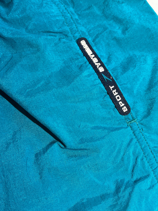 Vintage Speedo Shorts