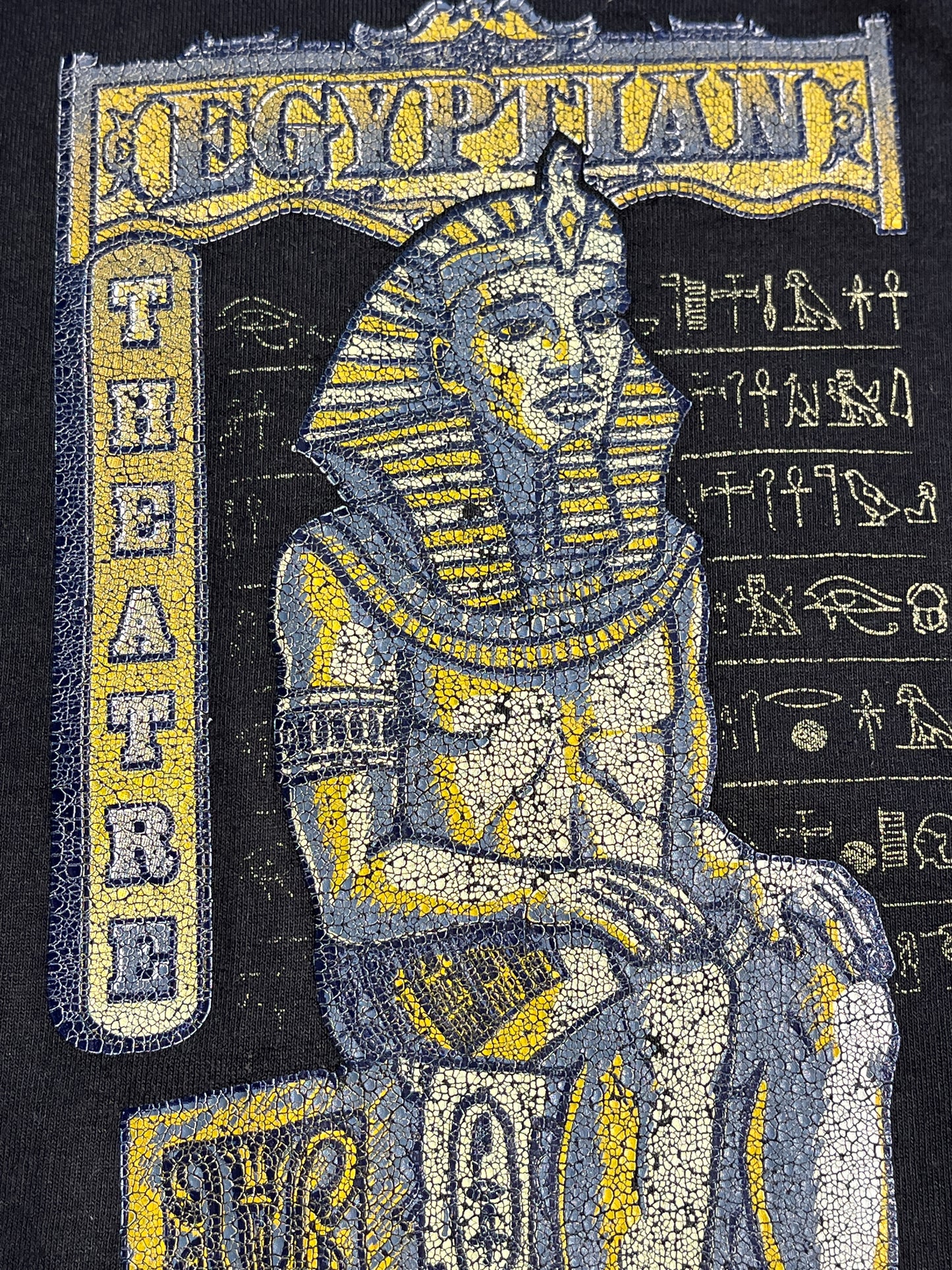 Vintage Egyptian T-Shirt