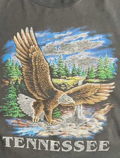 Vintage Tennessee T-Shirt Nature Animal Tee