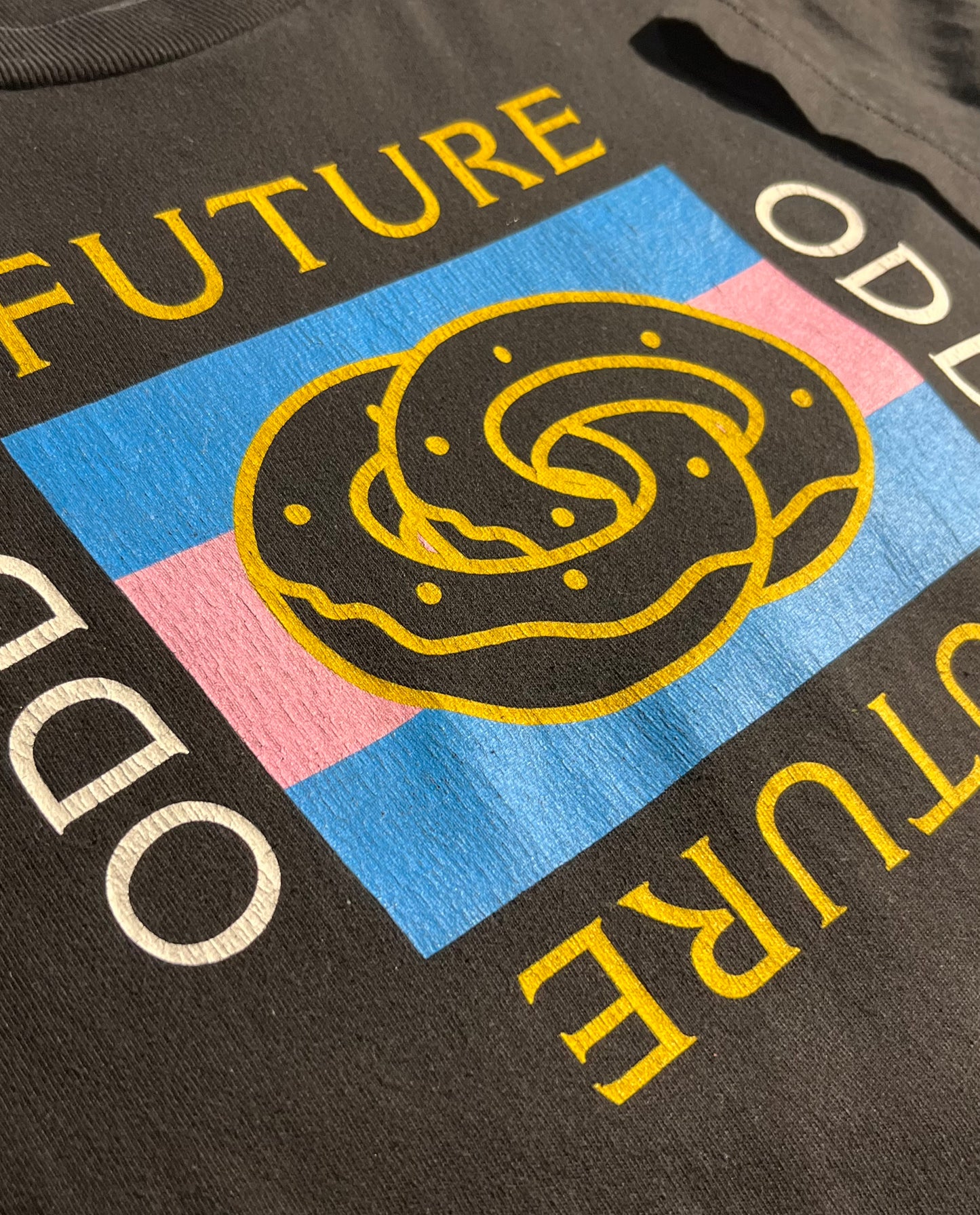 Vintage Odd Future T-Shirt