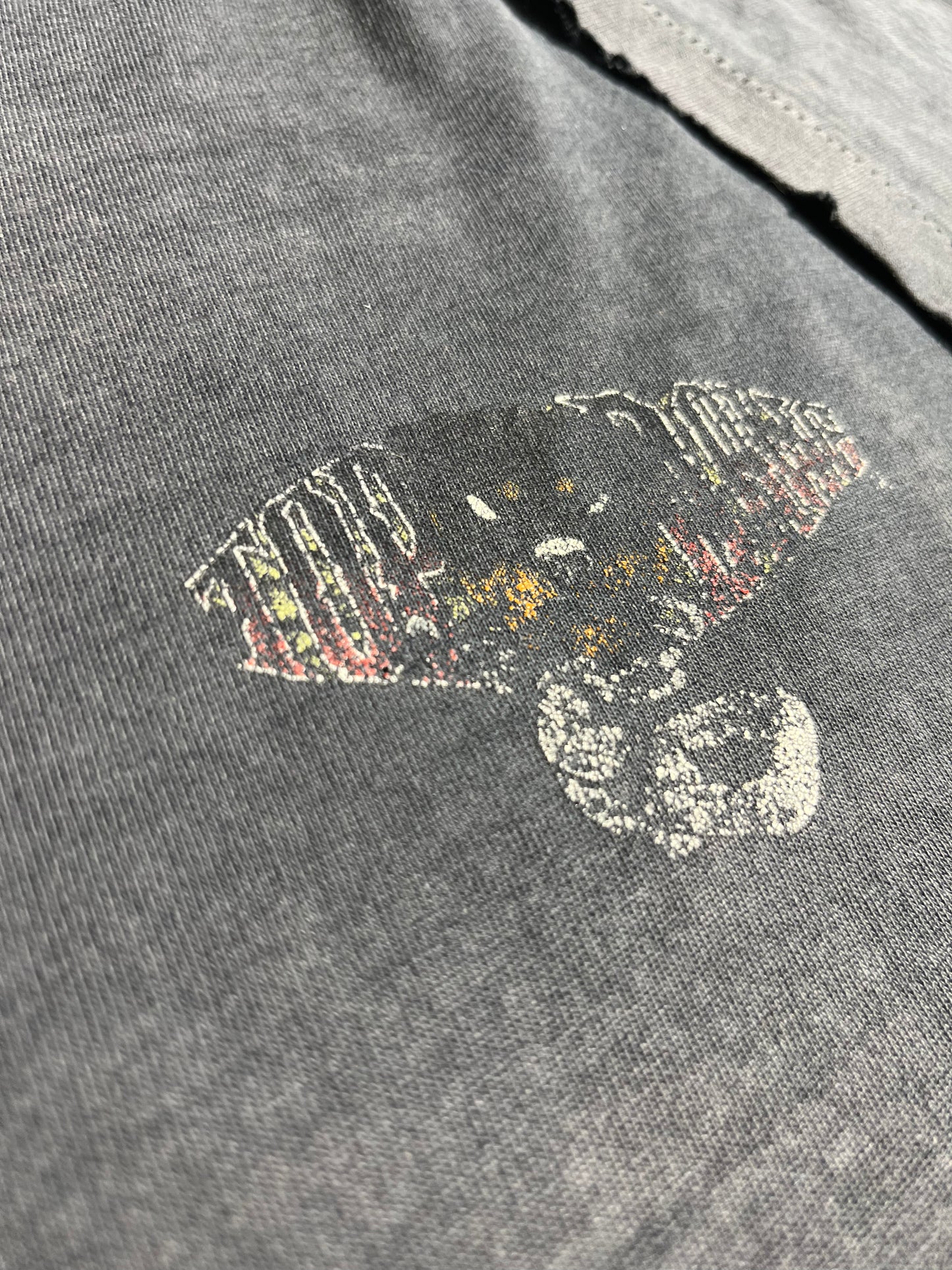 Vintage Top Dawg T-Shirt