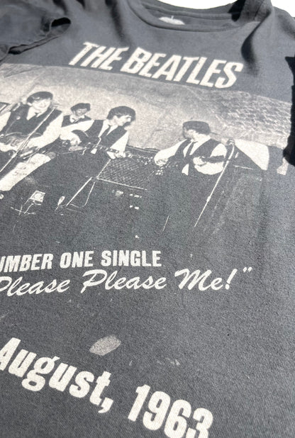 Vintage The Beatles T-Shirt