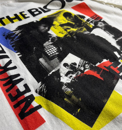 Vintage New Kids On The Block T-Shirt