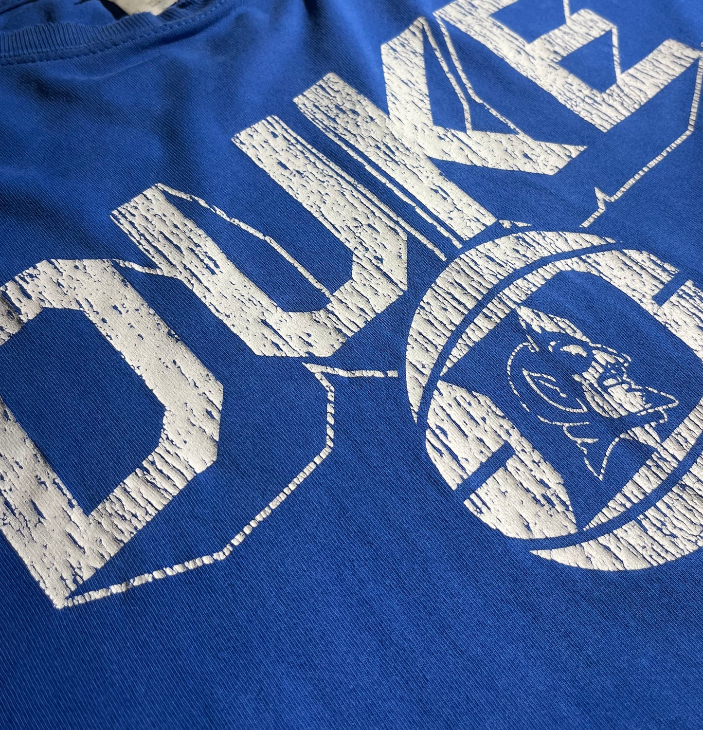 Vintage Duke Shirt Long Sleeve