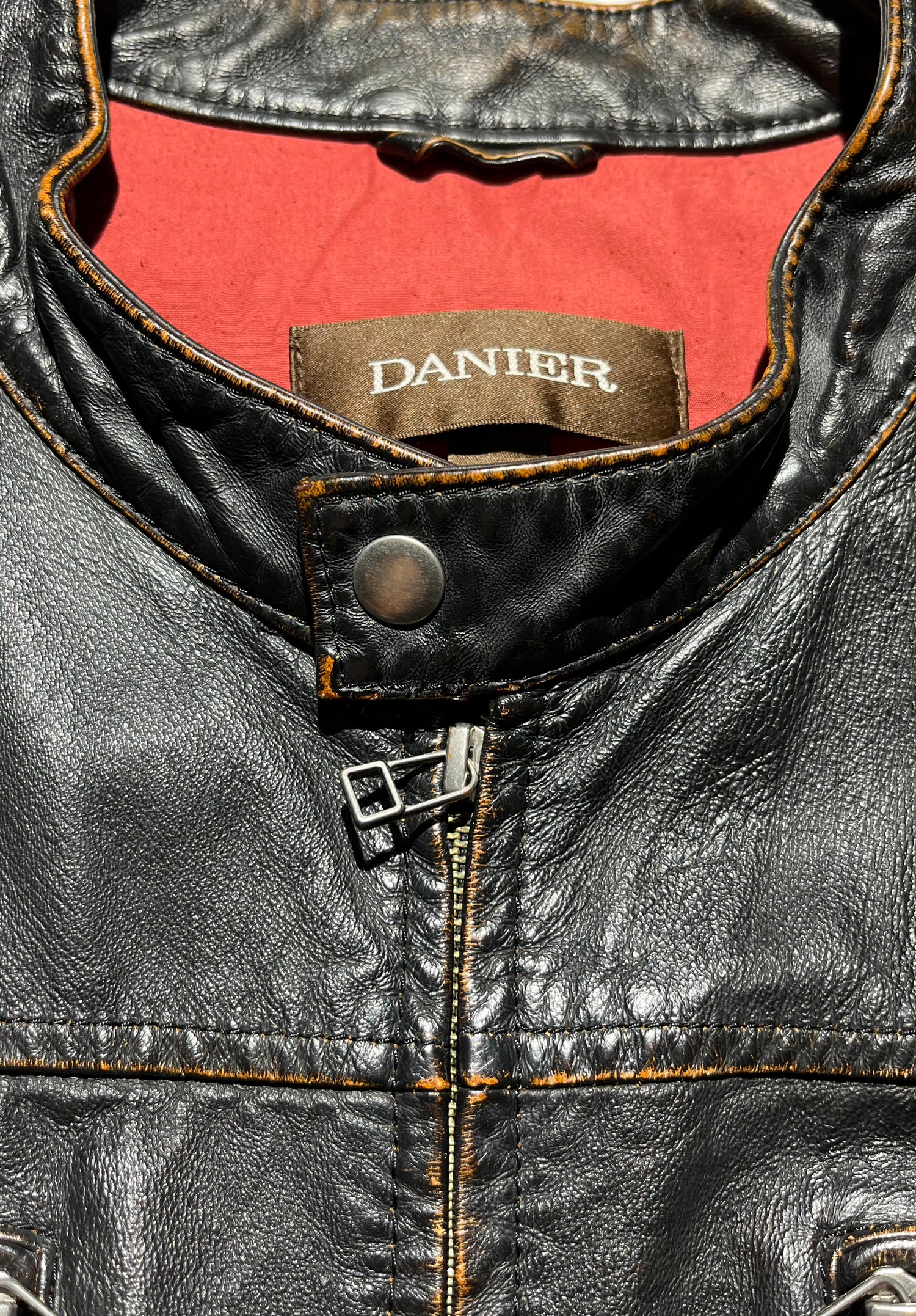 Danier coats sales