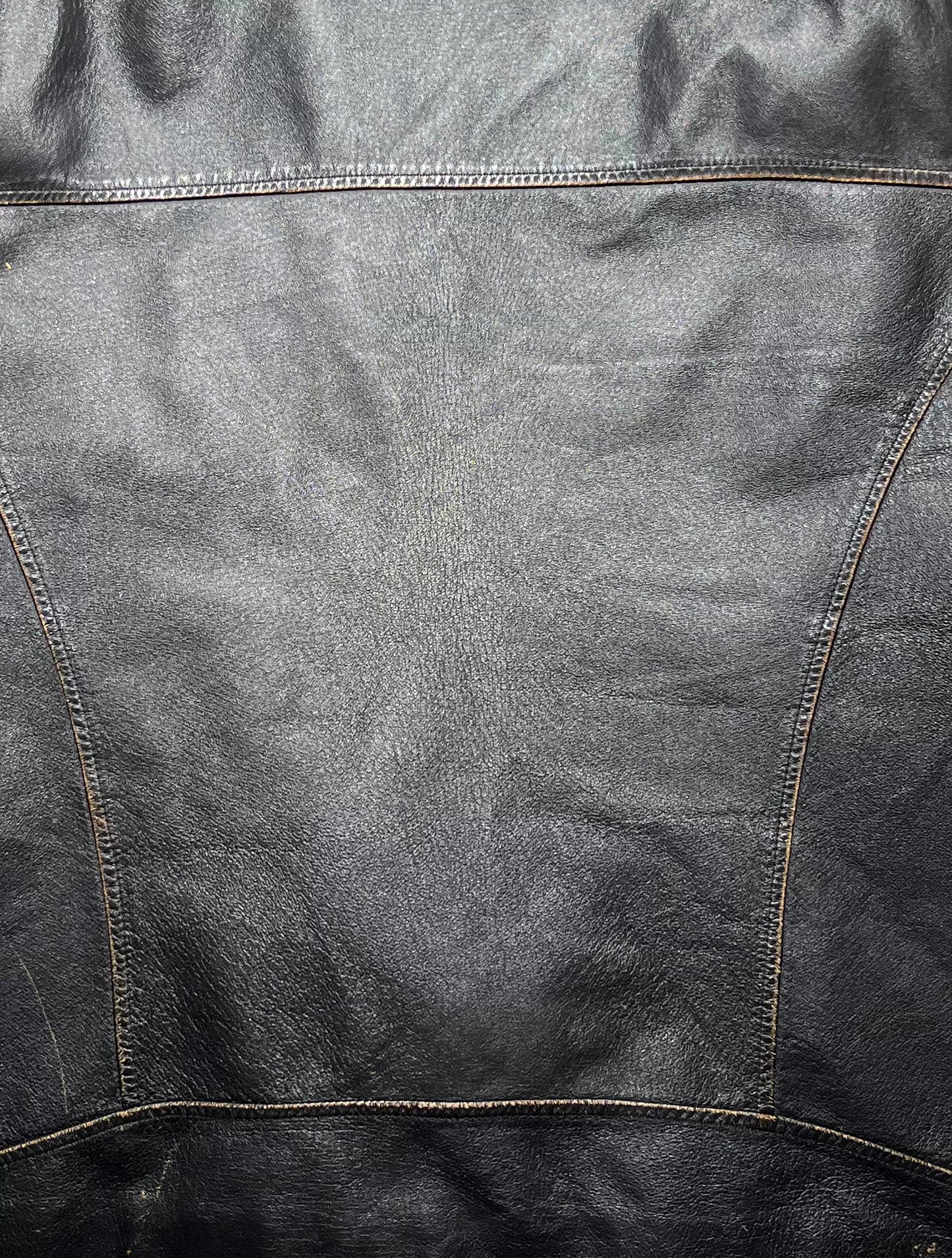 Vintage Danier Leather Jacket