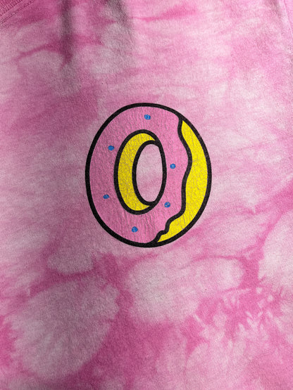 Vintage Odd Future T-Shirt Randy's Donuts