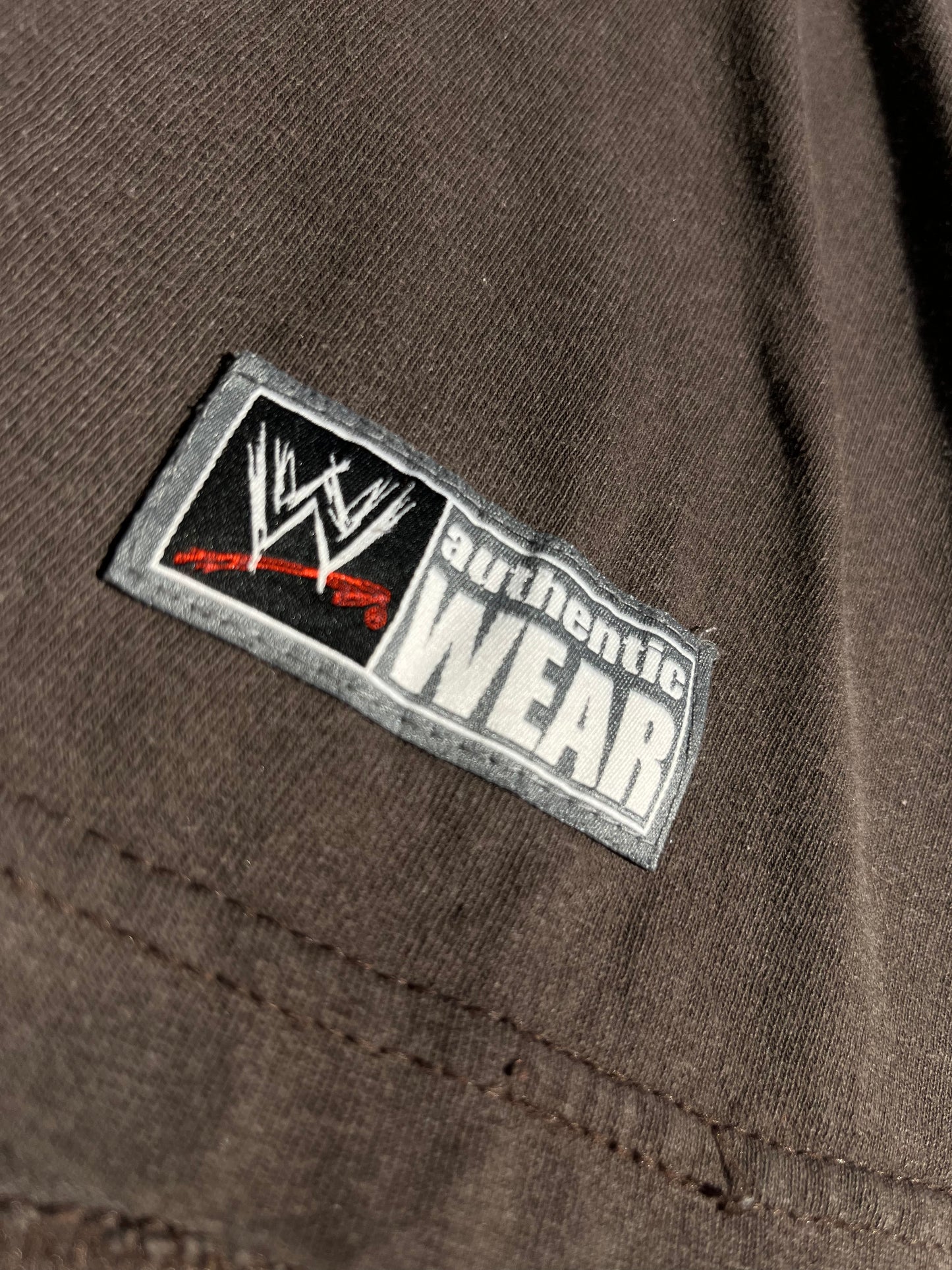 Vintage Randy Orton T-Shirt WWF WWE RKO