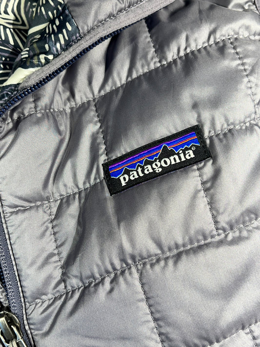 Vintage Patagonia Vest Down Puffer