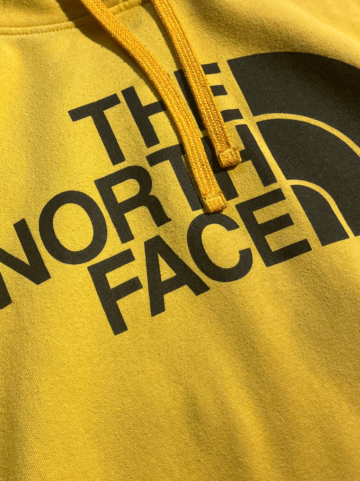 Vintage The North Face Hoodie