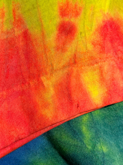 Vintage Vallarta Tie Dye T-Shirt