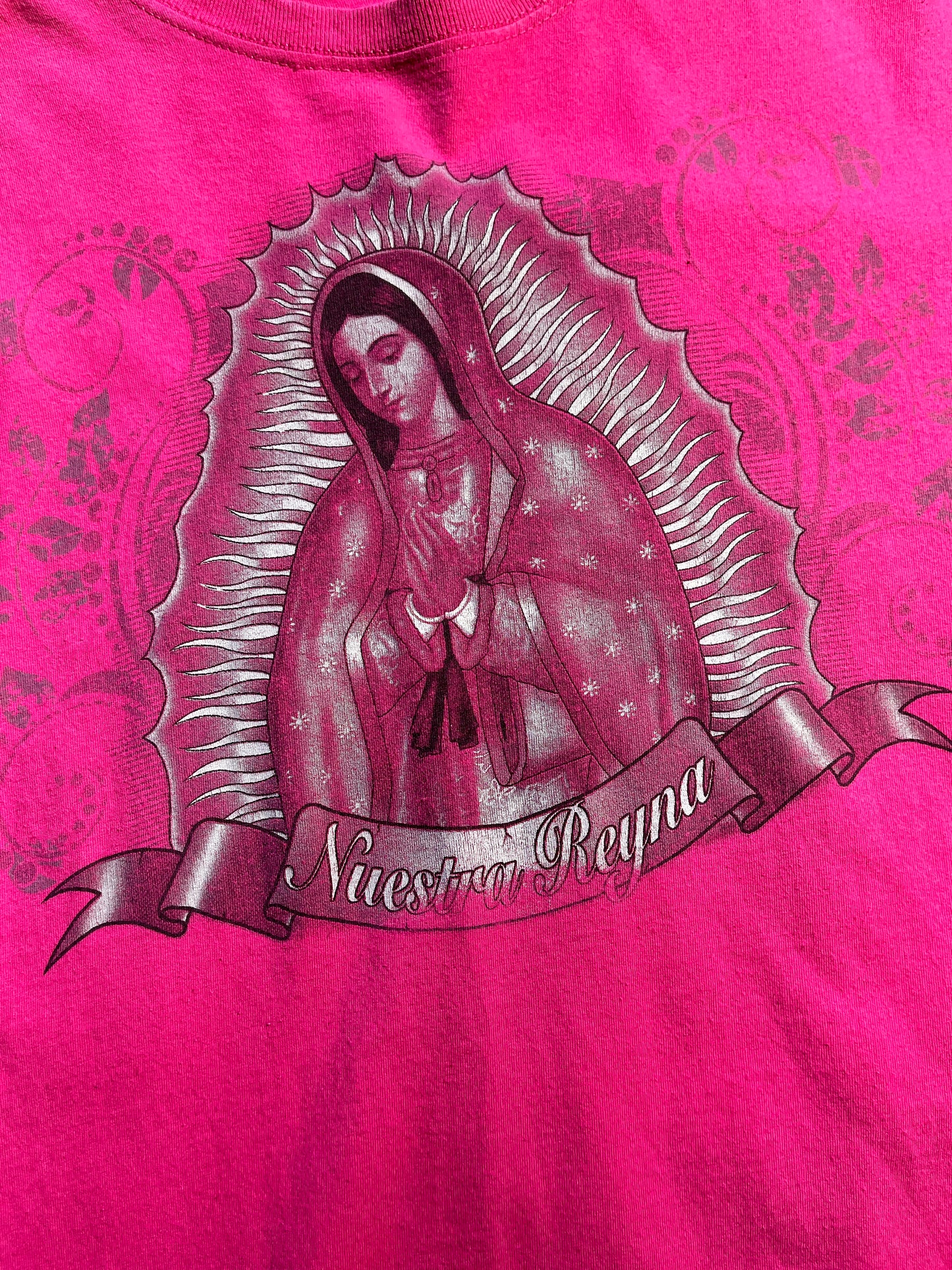 Vintage Guadalupe T-Shirt