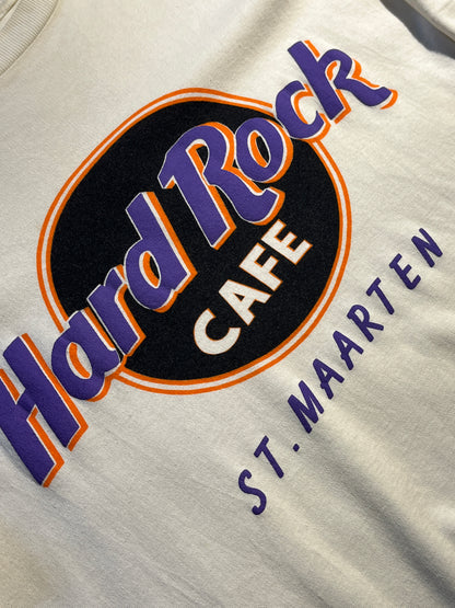 Vintage Hard Rock T-Shirt Silky Soft