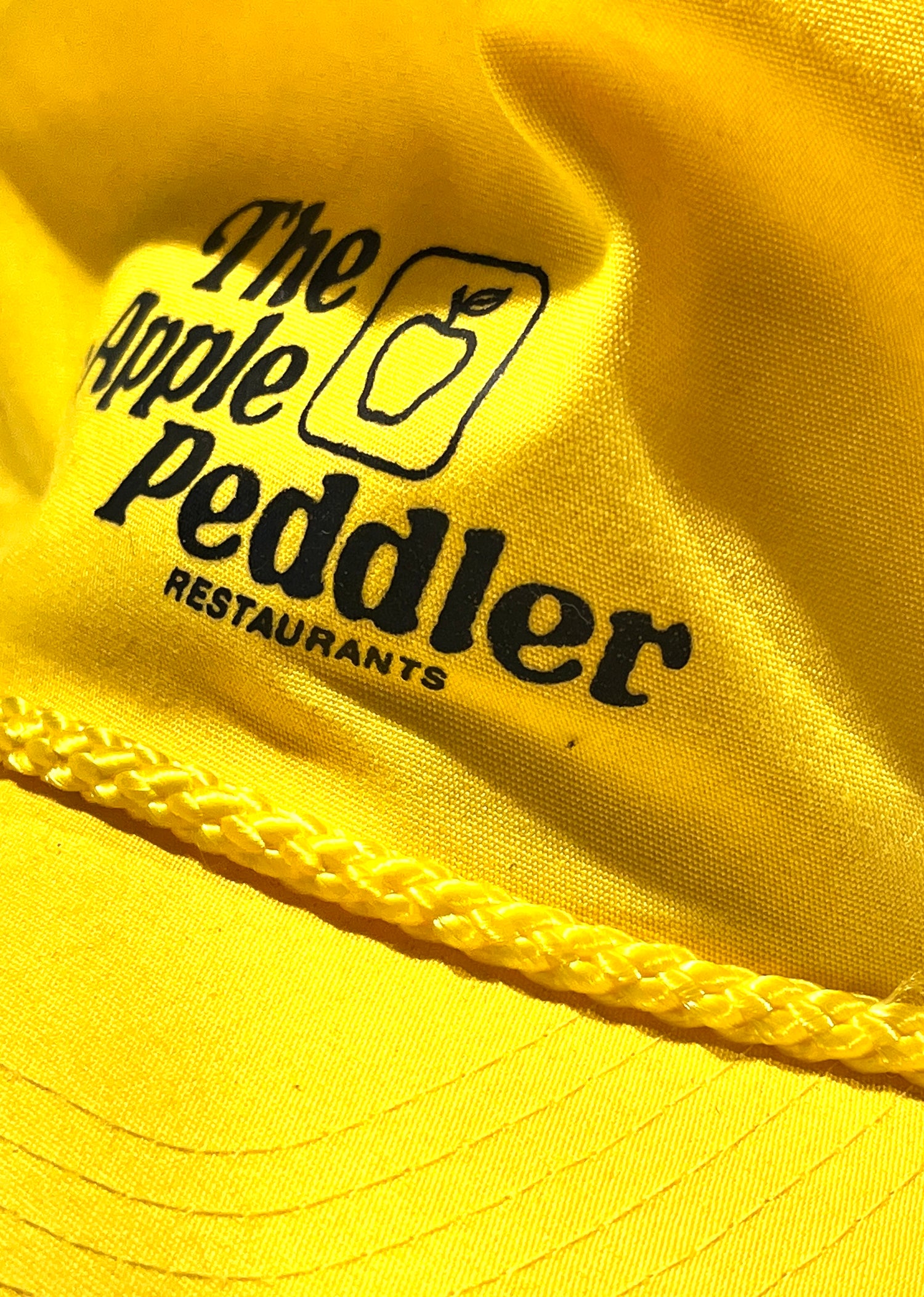 Peddler hat cheap