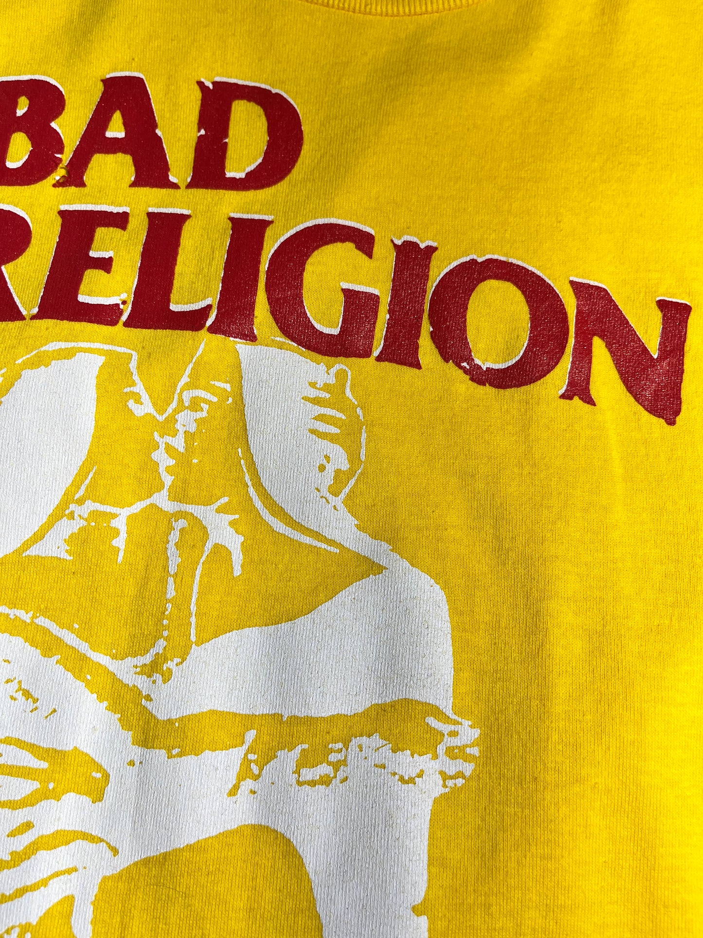Vintage Bad Religion T-Shirt