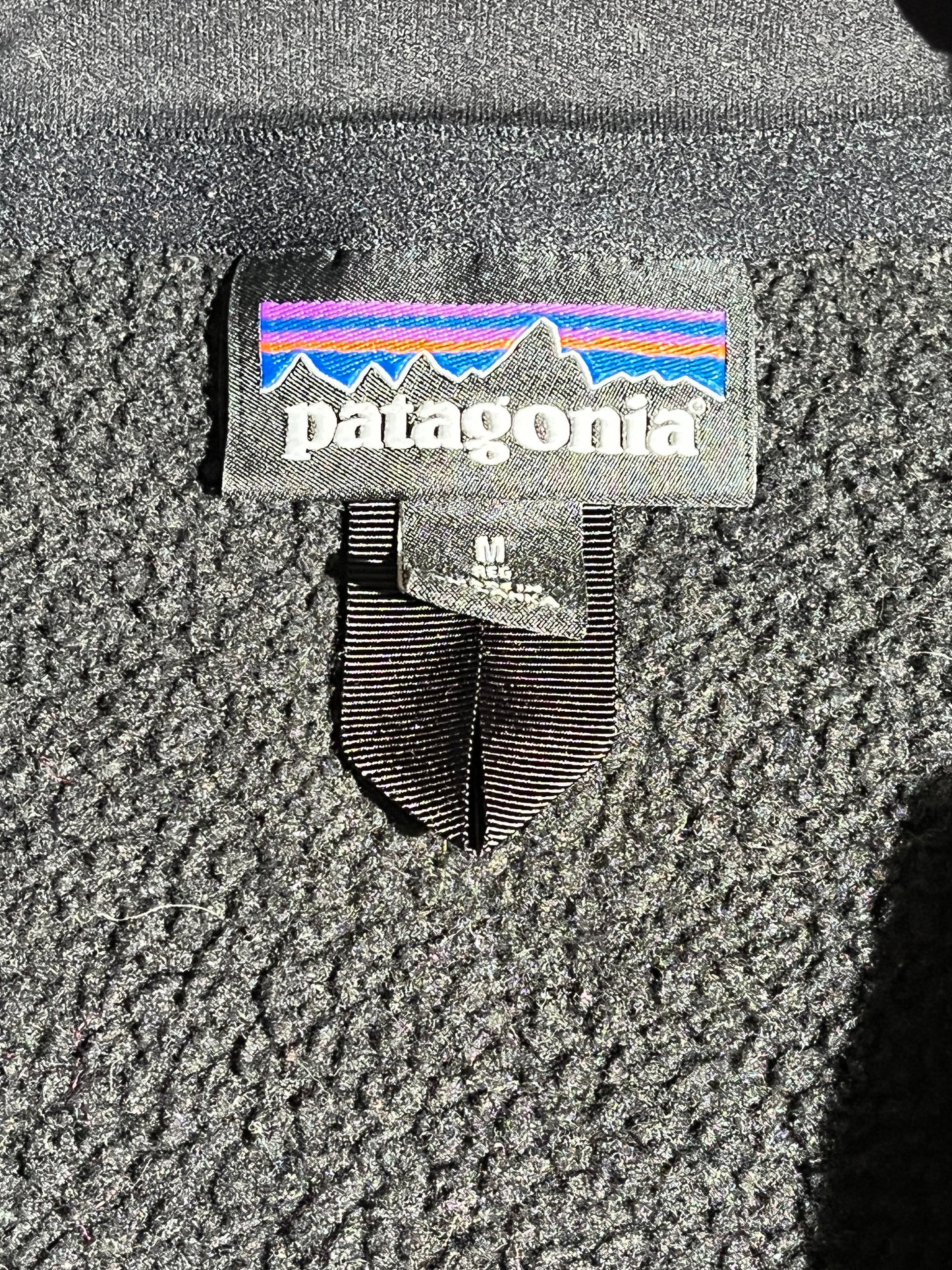 Vintage Patagonia Fleece