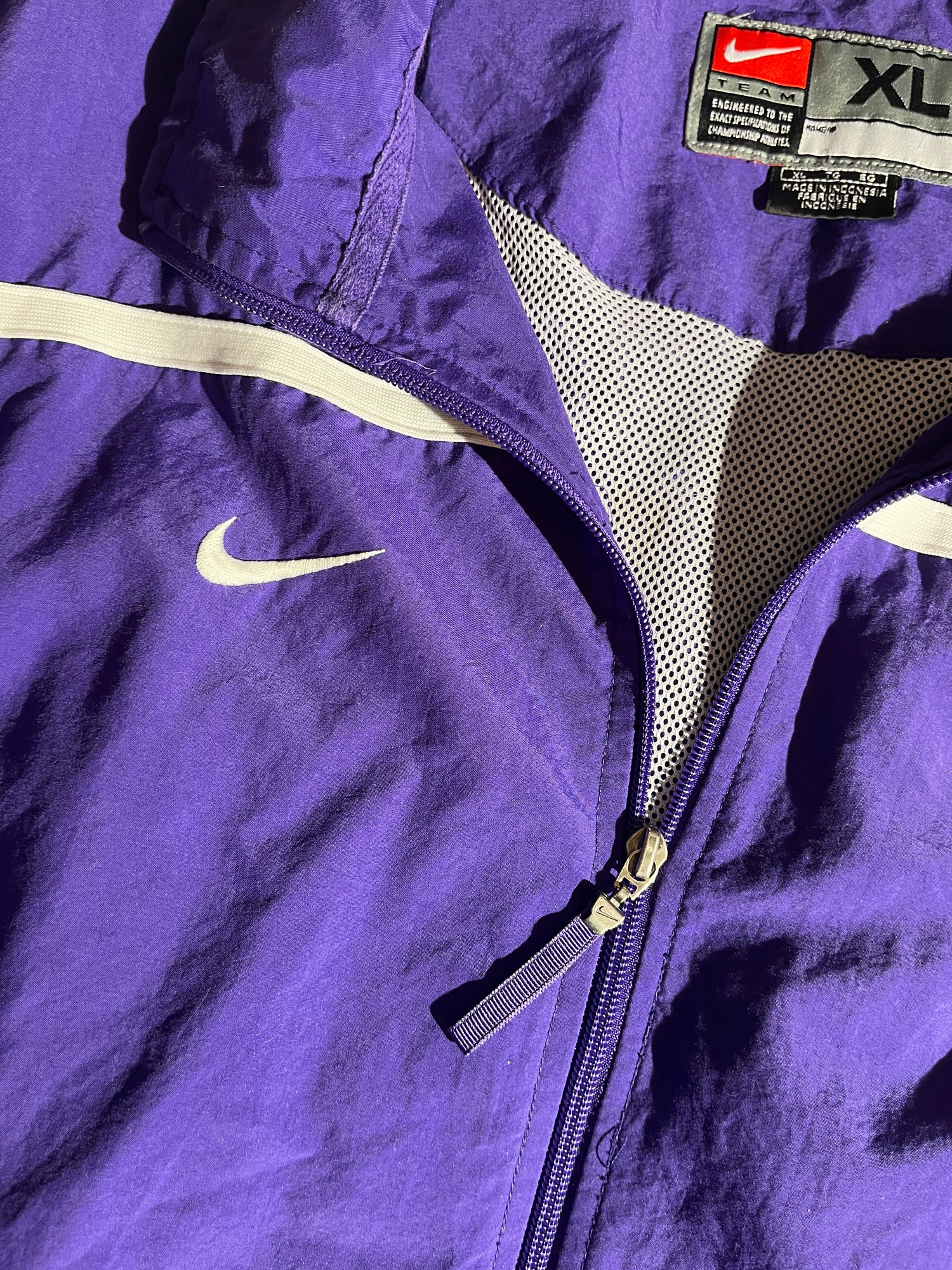 Nike 05553 outlet jacket