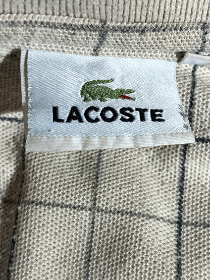 Vintage Lacoste Polo Shirt