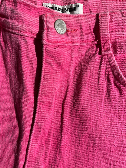 Vintage Jordache Denim Pants Jeans Epic