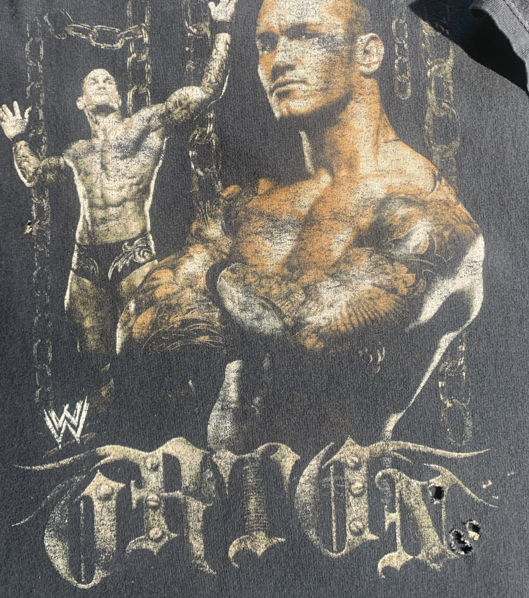 Vintage WWE Orton Tee