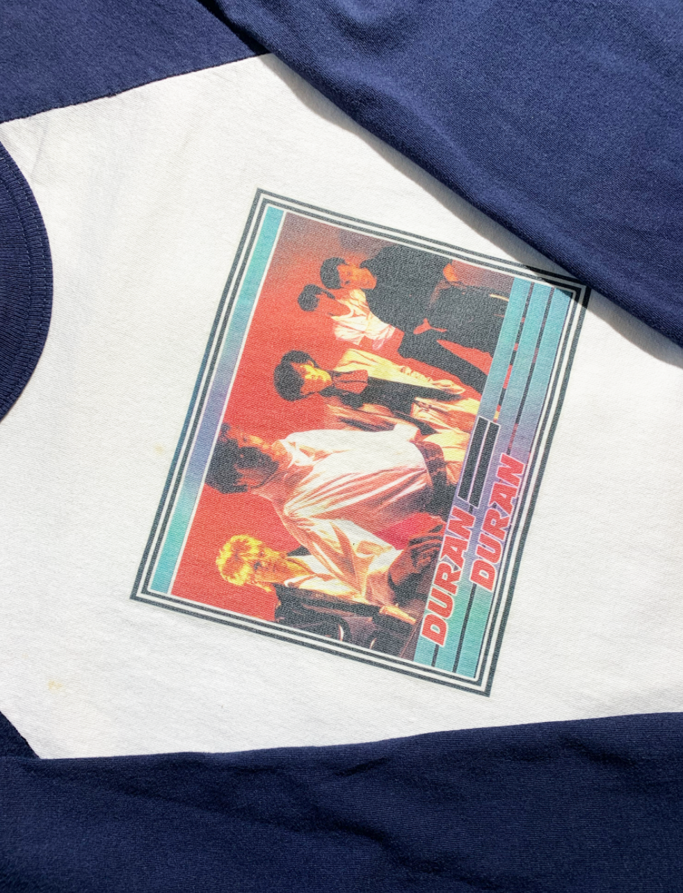 Vintage Duran Duran T-Shirt