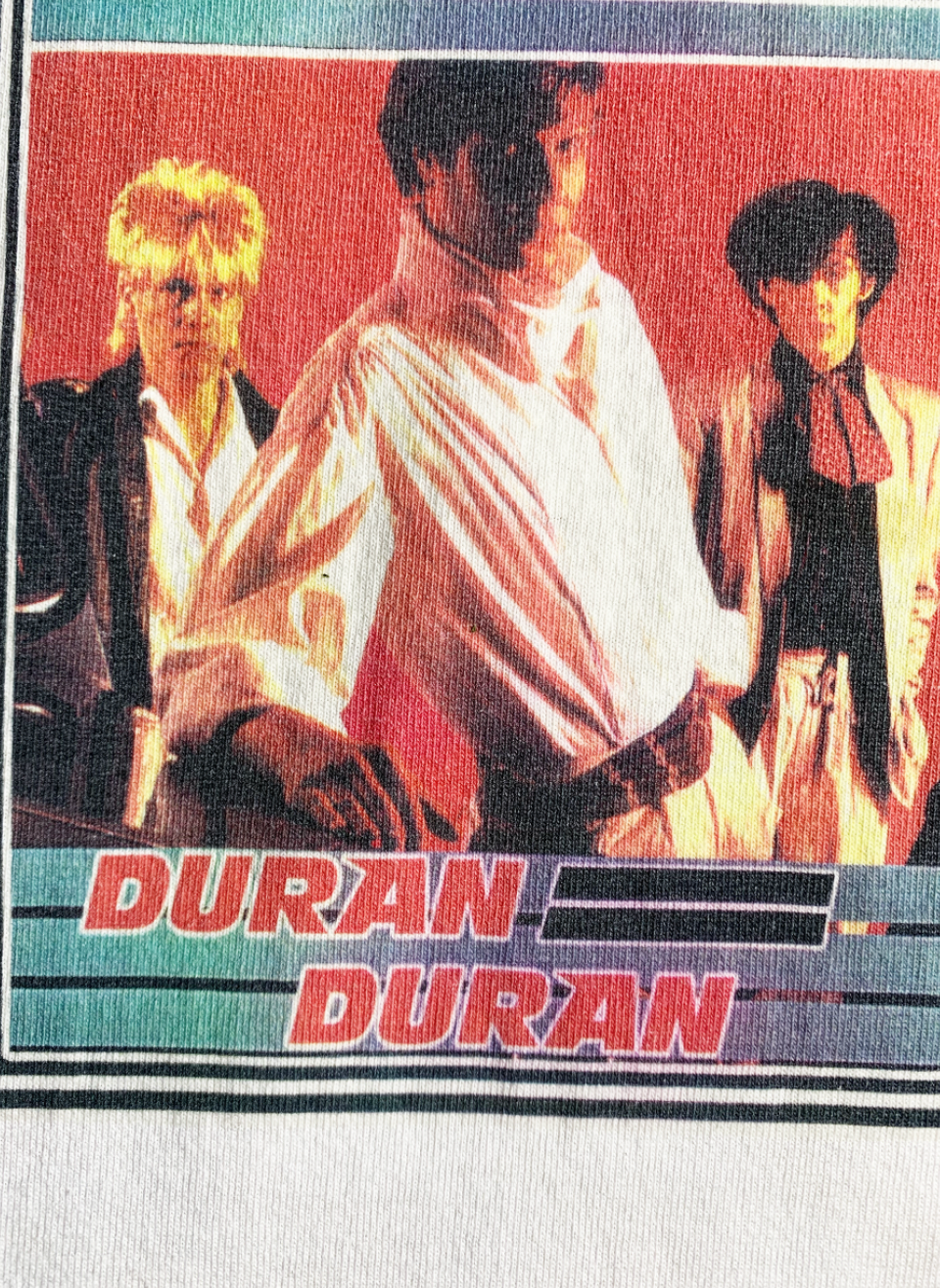 Vintage Duran Duran T-Shirt