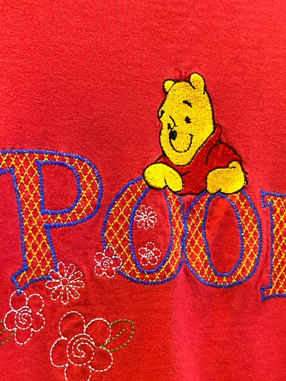 Vintage Winnie the Pooh T-Shirt