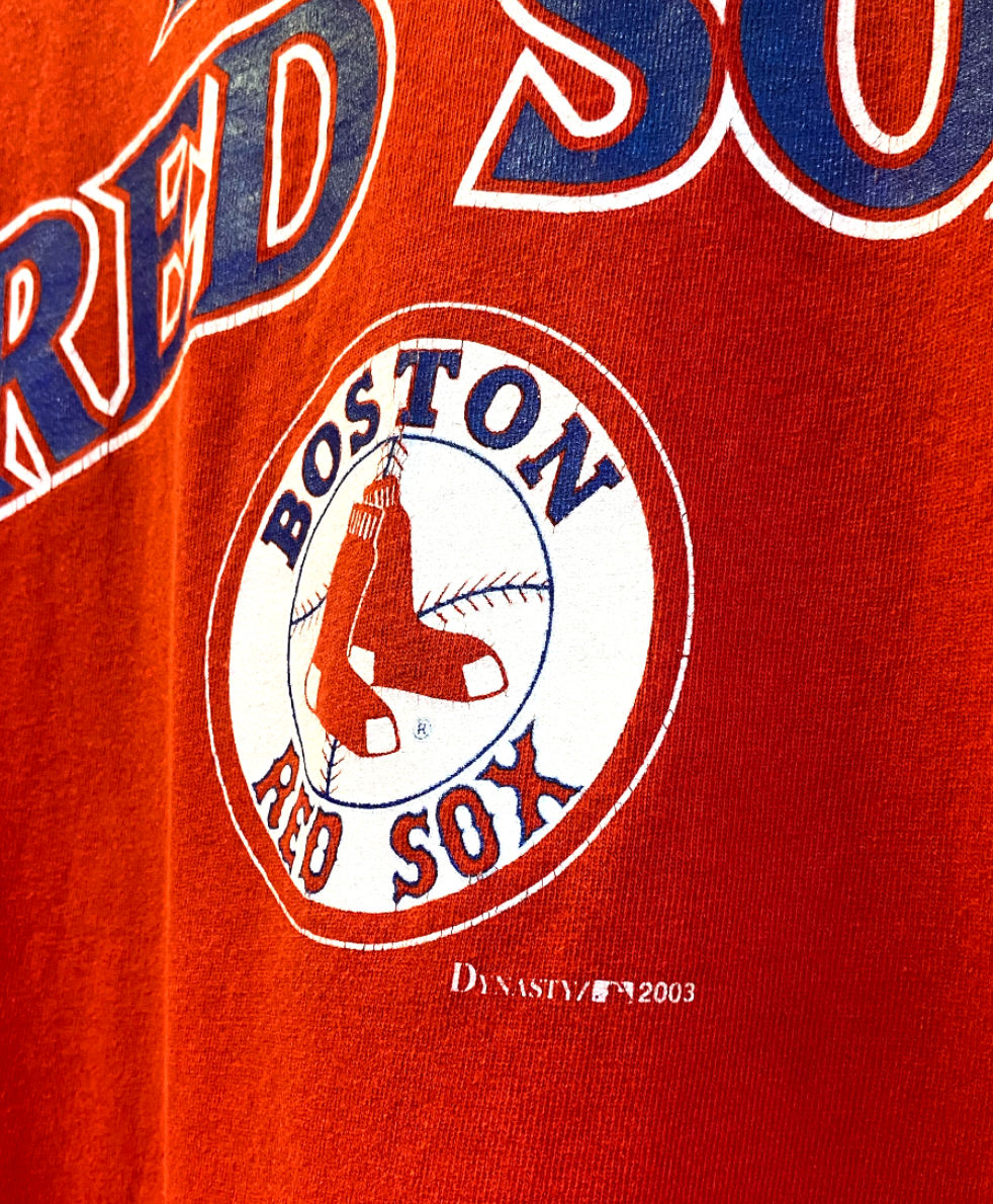 Vintage Boston Red Sox T-Shirt