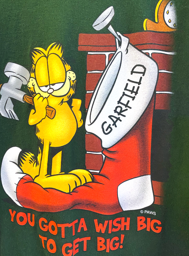 Vintage Garfield T-Shirt