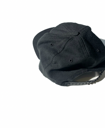 Vintage US Customs Snapback hat
