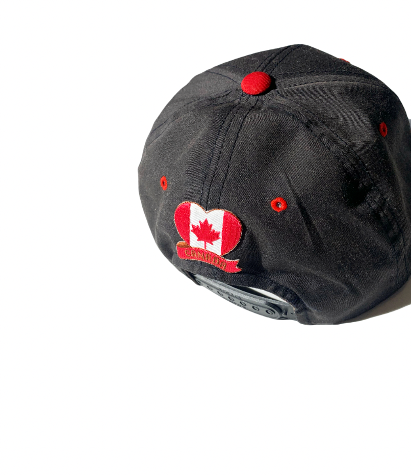 Vintage Ottawa Sens Snapback Hat