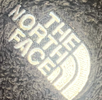 Vintage North Face Fleece SOFT!!