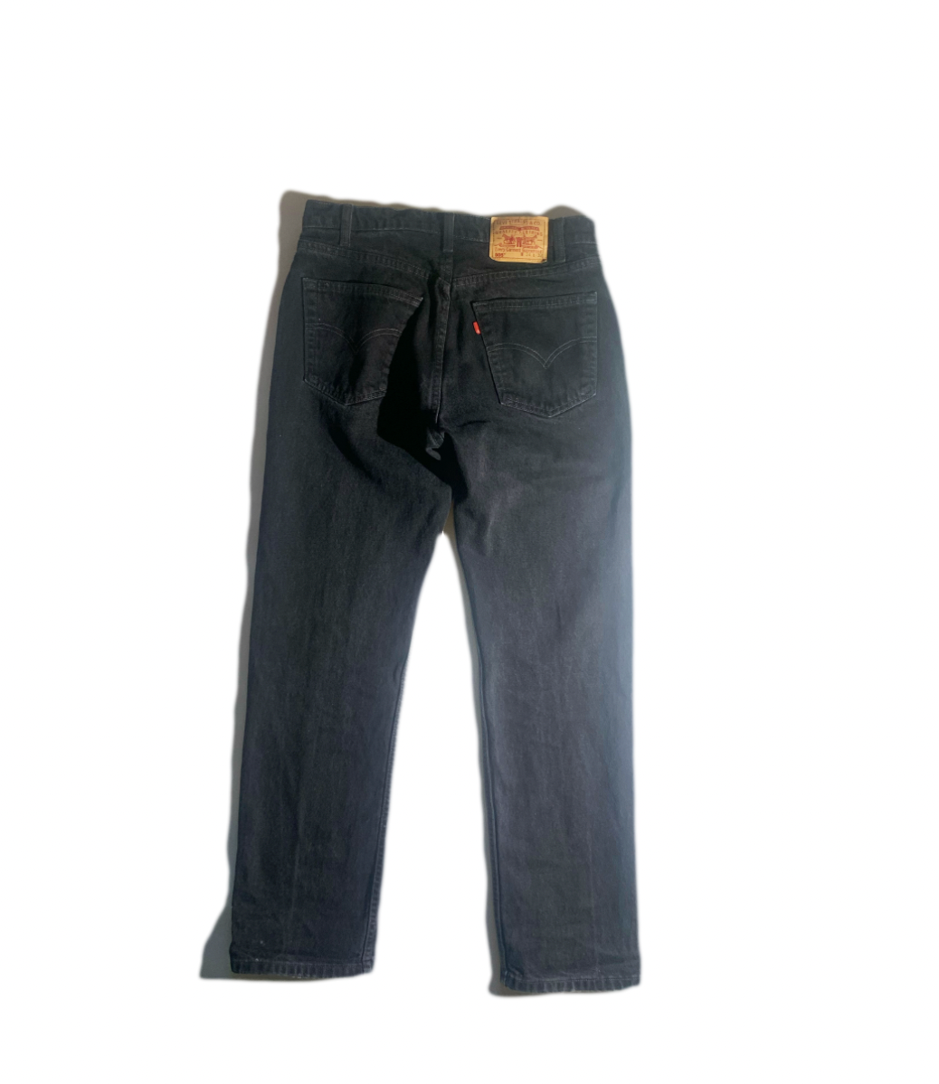 Vintage Levis Jeans Pants 505
