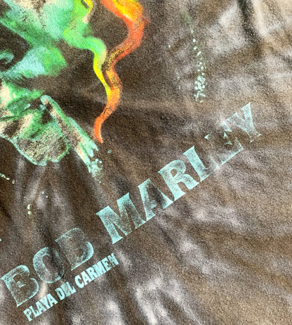 Vintage Bob Marley T-shirt