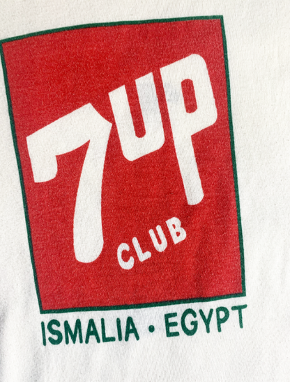 Vintage 7-Up UN T-Shirt