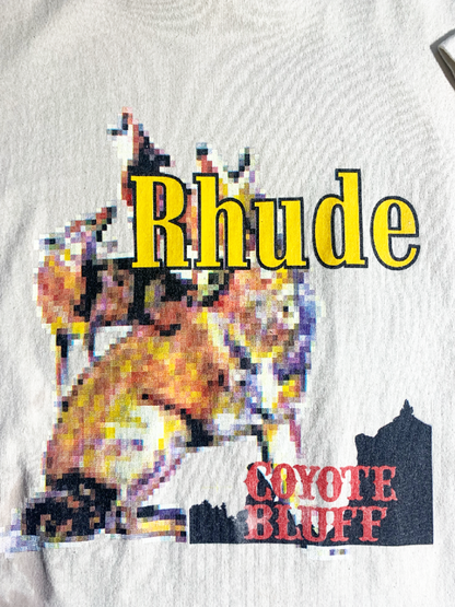 Vintage Rhude T-Shirt (AS IS)
