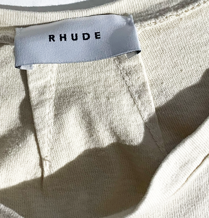 Vintage Rhude T-Shirt (AS IS)